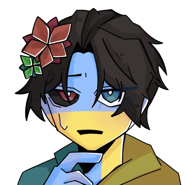 toku___1225의 ウクライナ