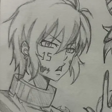Profile image of ジューゴ