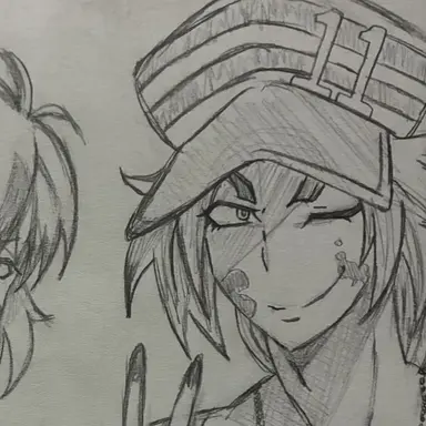 Profile image of ウノ