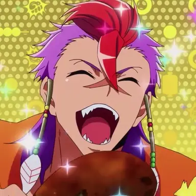 Profile image of ロック