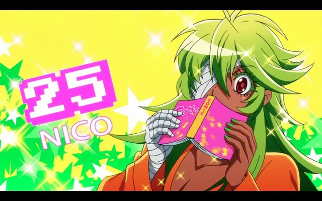 Profile image of ニコ