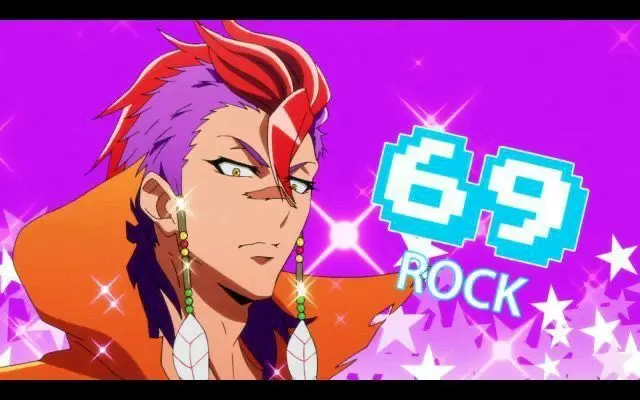 Profile image of ロック