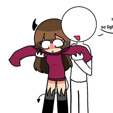 Profile image of Luci Morningstar