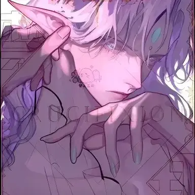 Profile image of Alaric