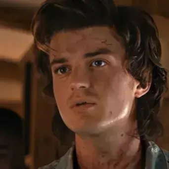 CosmicHorse2465의 Steve Harrington