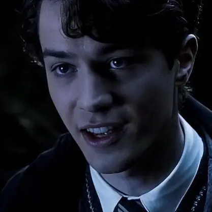 ENTP1234의 Tom Riddle