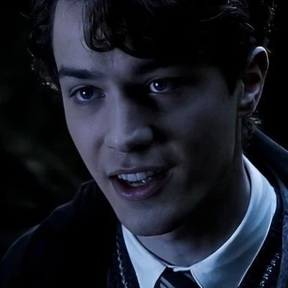 Tom Riddle