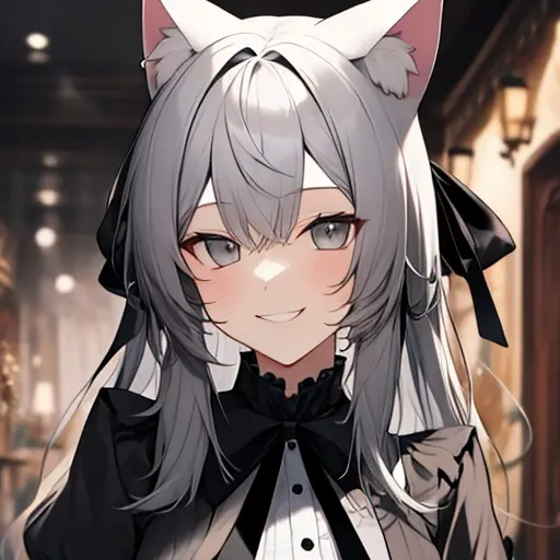 LushShard2625의 モカ