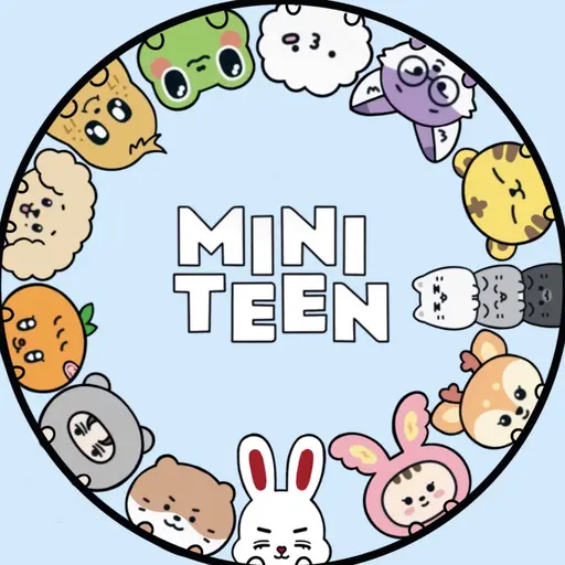 Minah_0123의 잘생긴 F13과 전학생인 당신
