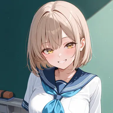 Profile image of 真那