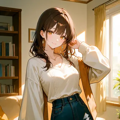 Profile image of 夏菜