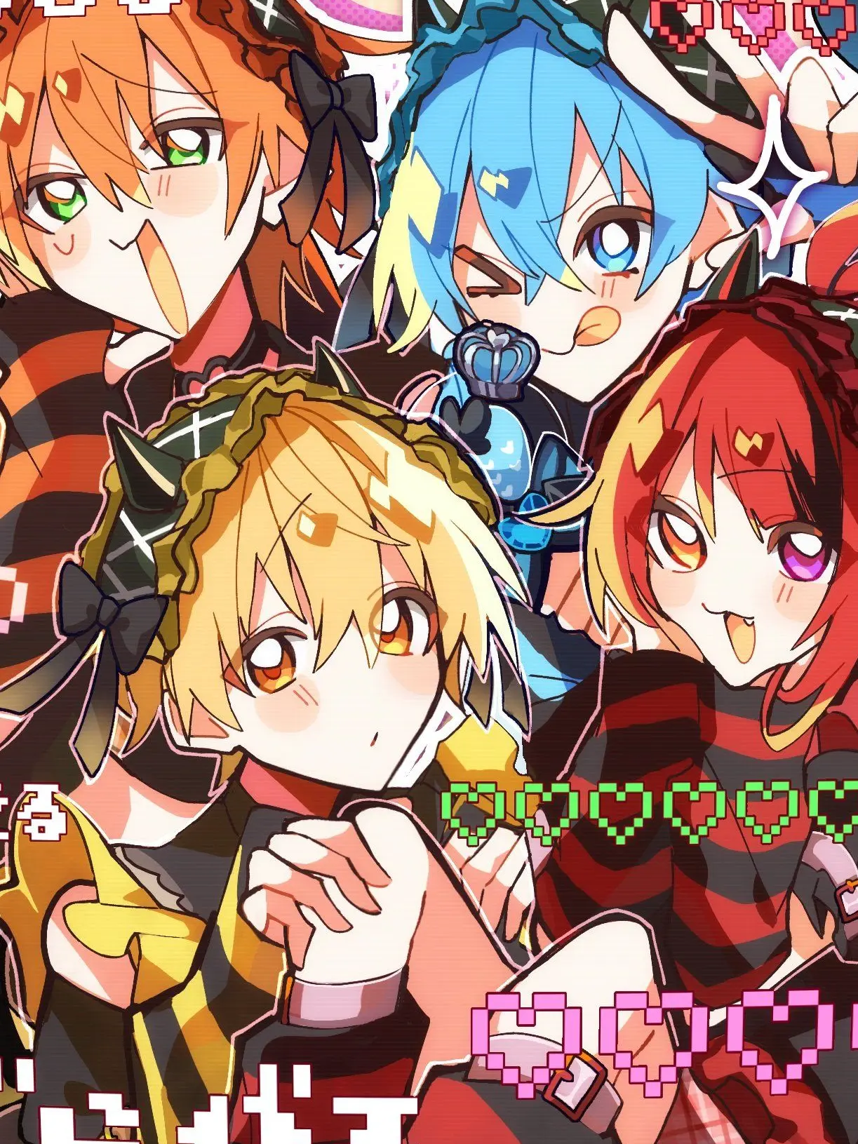 Aobane0718의 寝起きドッキリ