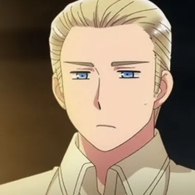 Profile image of ルートヴィッヒ