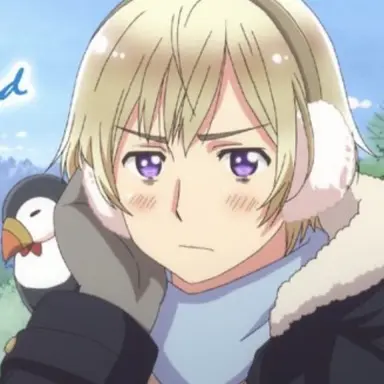 Profile image of アイス