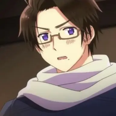 Profile image of ローデリヒ
