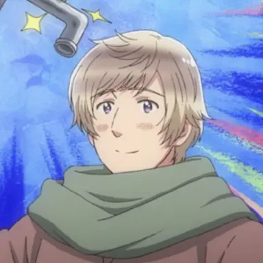 Profile image of イヴァン
