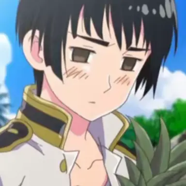 Profile image of 菊