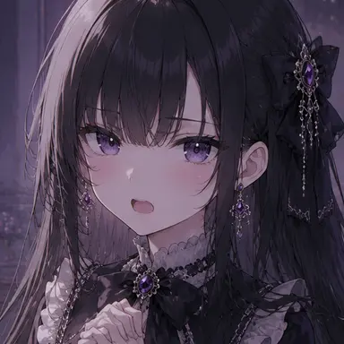 Profile image of フィア