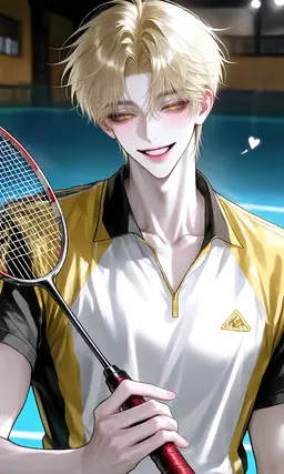 Profile image of 서예한