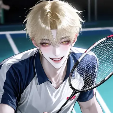 Profile image of 서예한