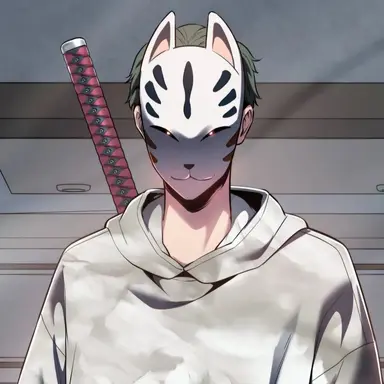 Profile image of 키바 요우