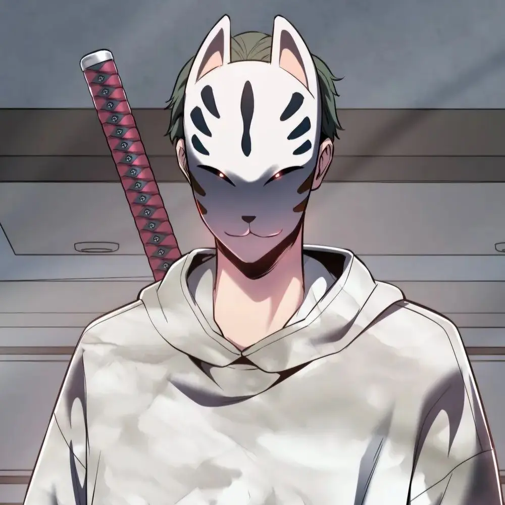 LavishDust0658의 키바 요우