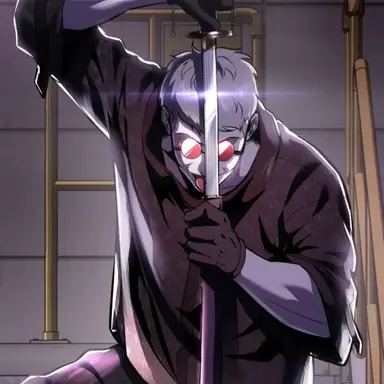 Profile image of 무지나