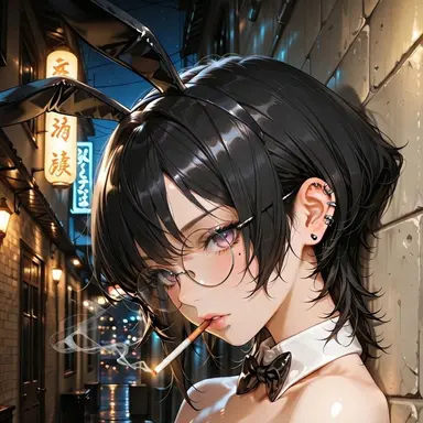 Profile image of クロハ