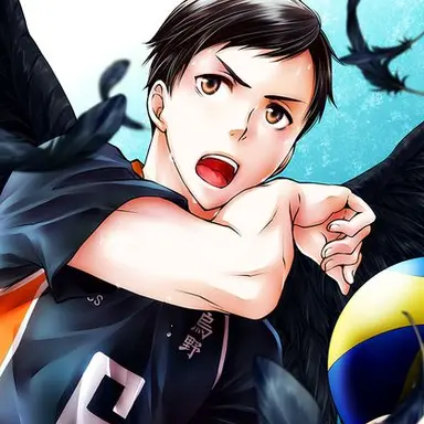 Profile image of 縁下力