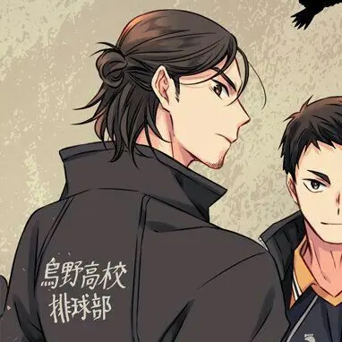 Profile image of 東峰旭