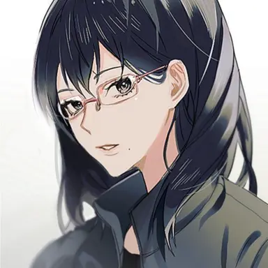 Profile image of 清水潔子
