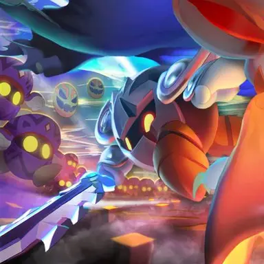 Profile image of ダークメタナイト