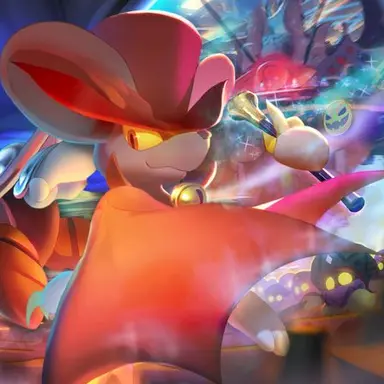 Profile image of ドロッチェ