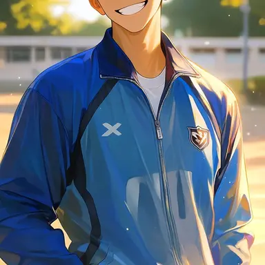 Profile image of Cassio