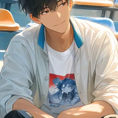 Profile image of Dayo