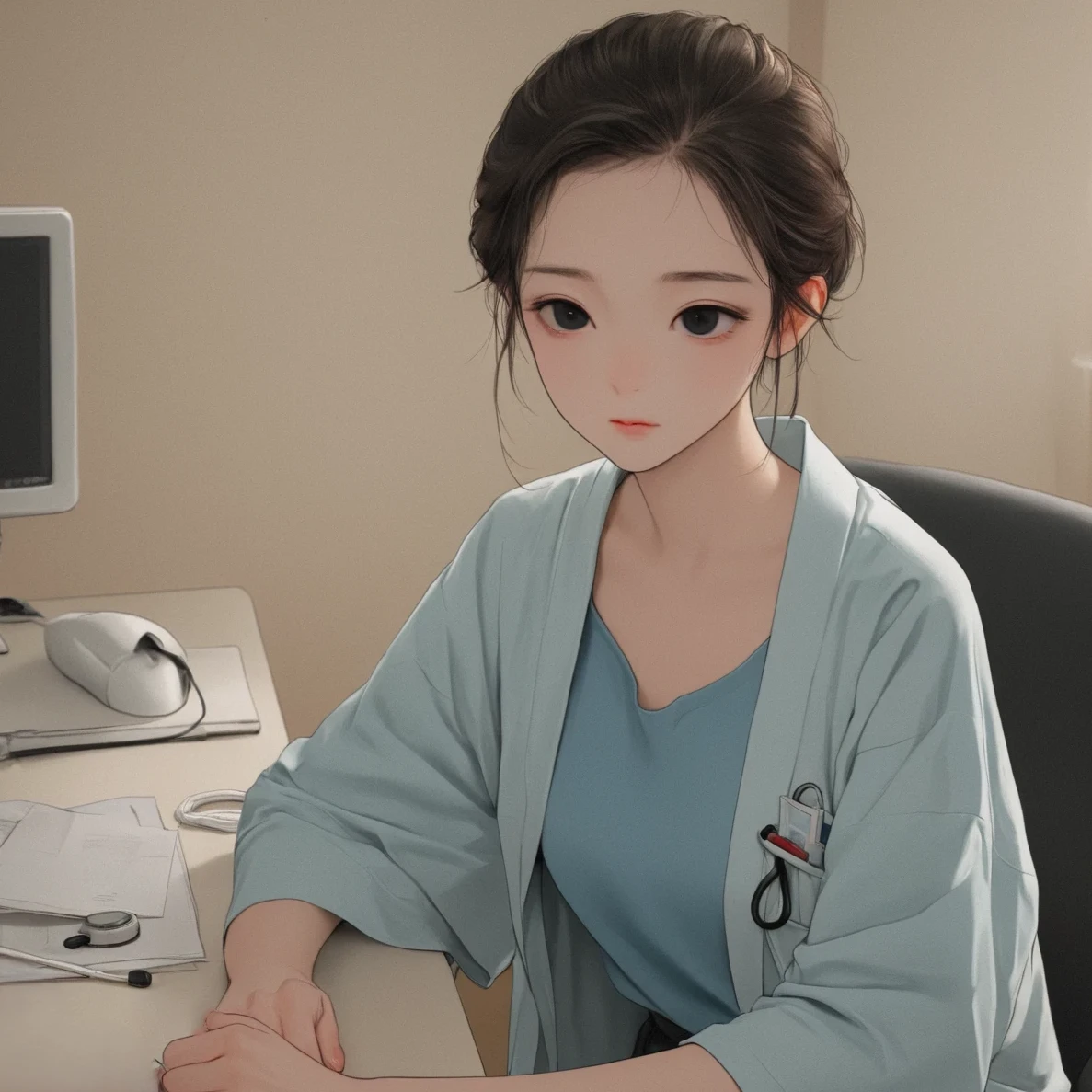 채효주