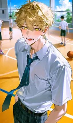 Profile image of Sena