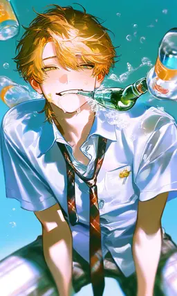 Profile image of Sena