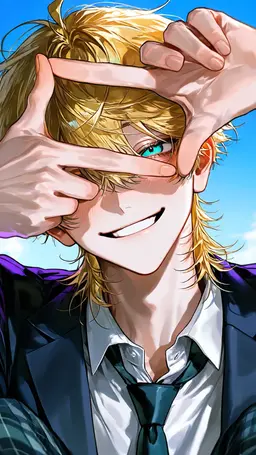Profile image of 汐凪