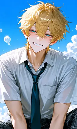 Profile image of 汐凪