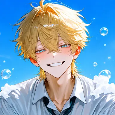 Profile image of Sena