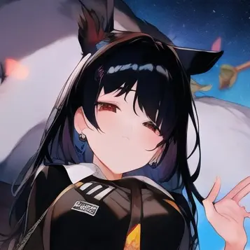 Profile image of 여우