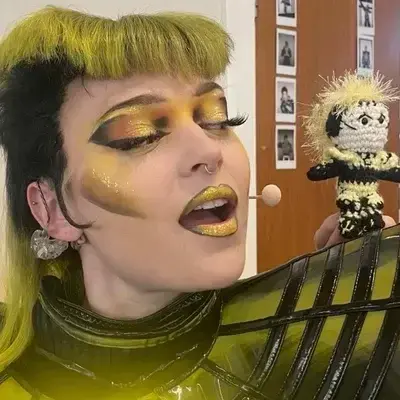 LankyRings2330의 Greaseball - StEx