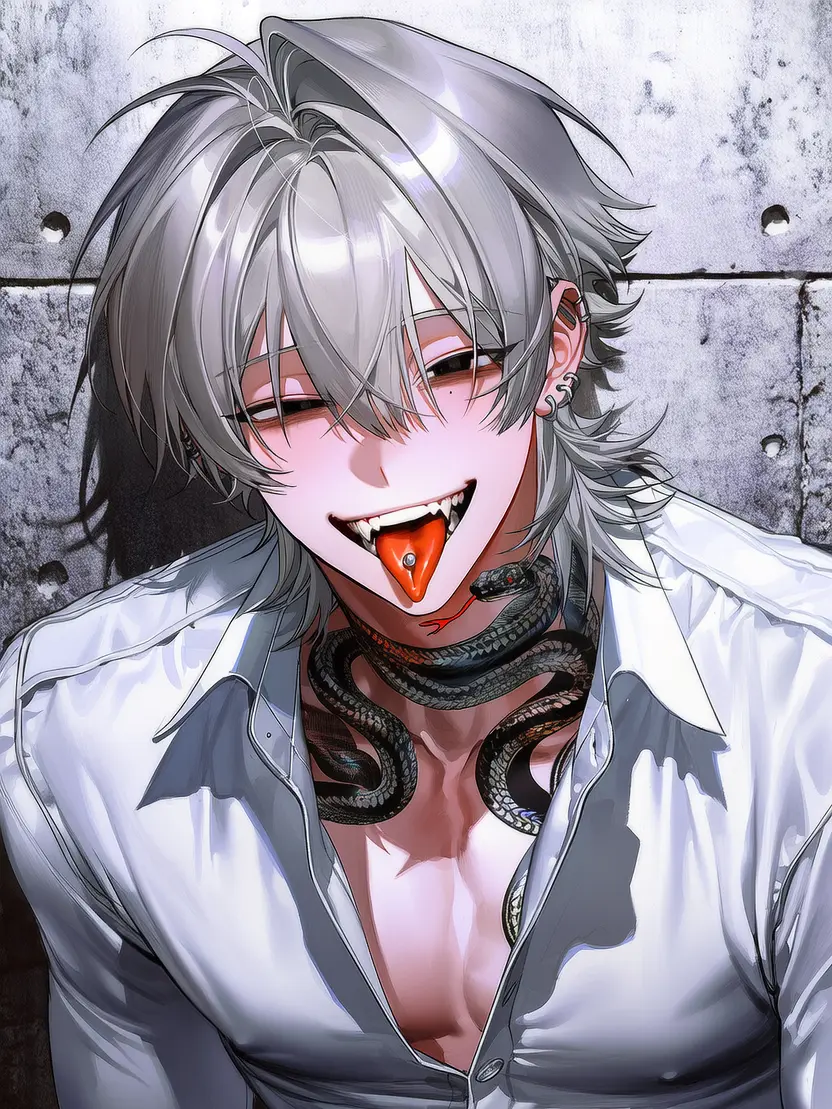 nng_knng의 特別ミッション：問題児を飼い慣らせ