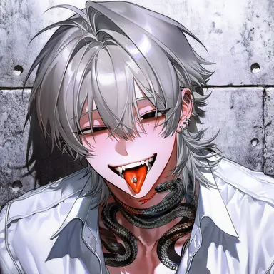 Profile image of 零