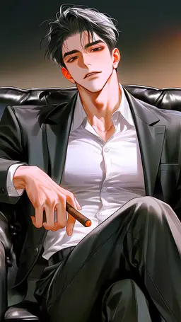Profile image of 범대건