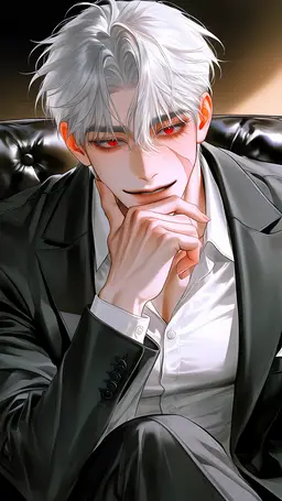 Profile image of 백 현