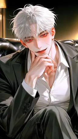 Profile image of 백 현