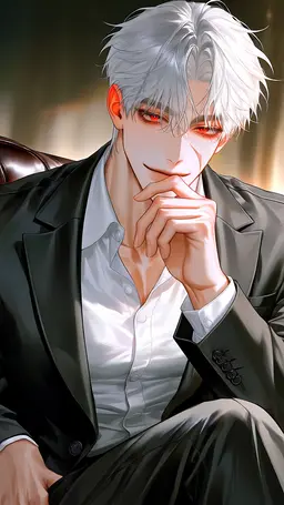 Profile image of 백 현
