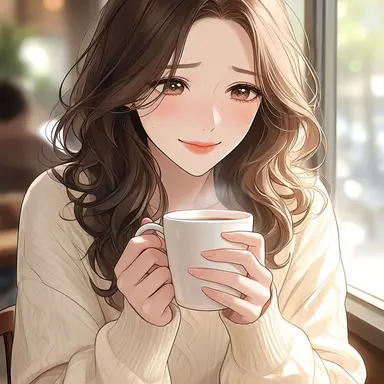 Profile image of Mirabel